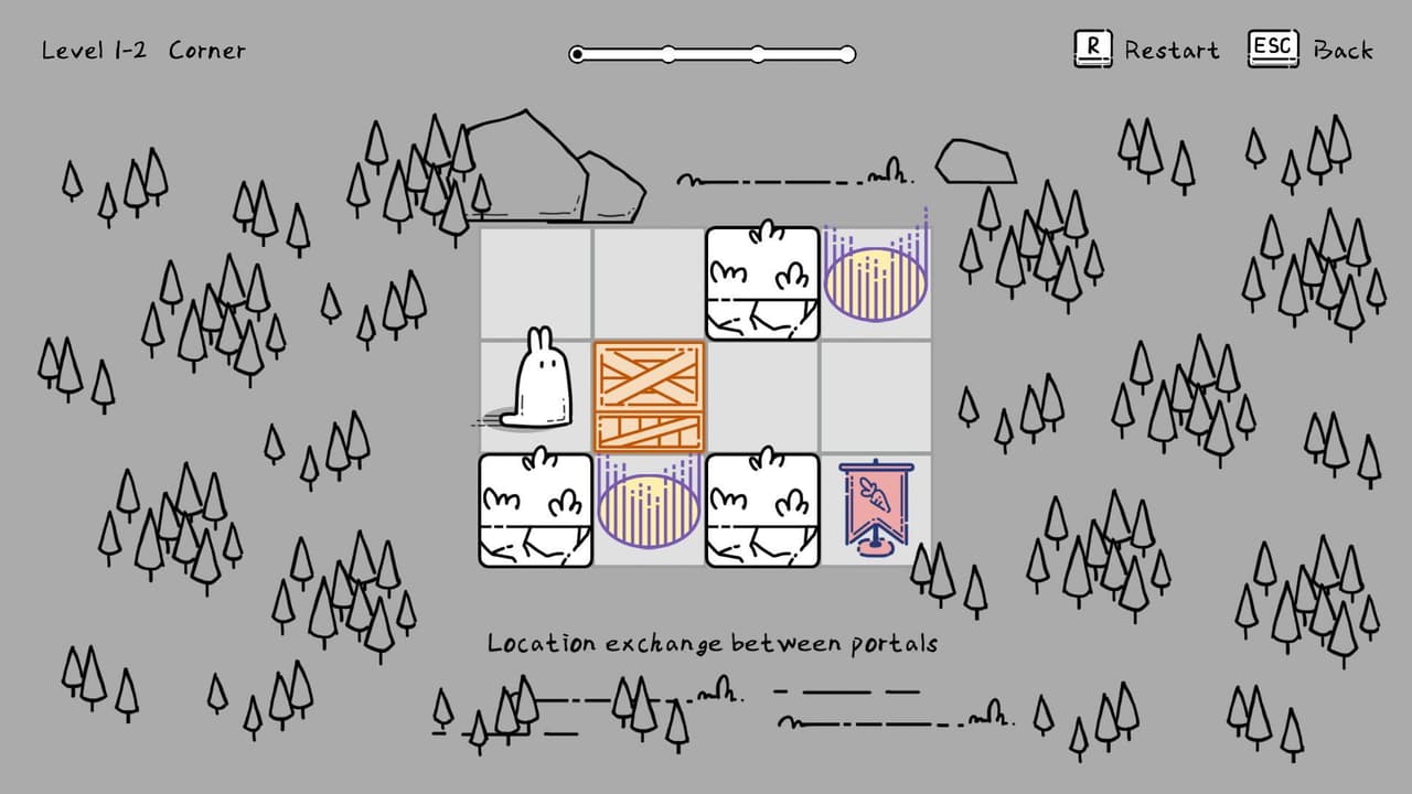 Loopush screenshot 4