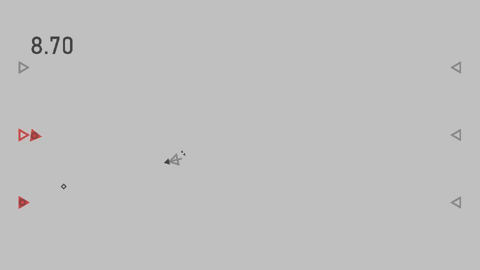 Lead Arrow screenshot 3