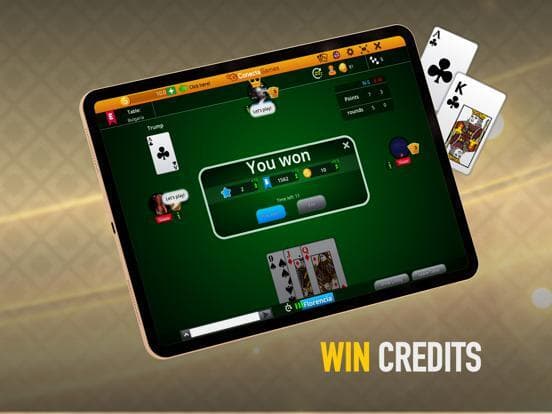 Hokm حكم Card Game