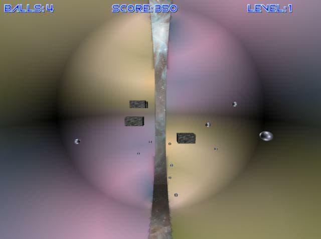 SpaceLoop (HungryCatGames) screenshot 4
