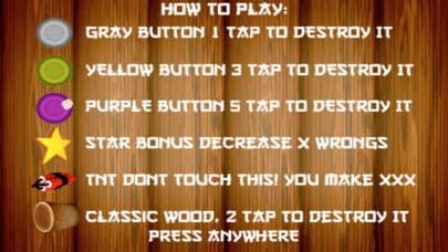 Slash Ninja FREE screenshot 5