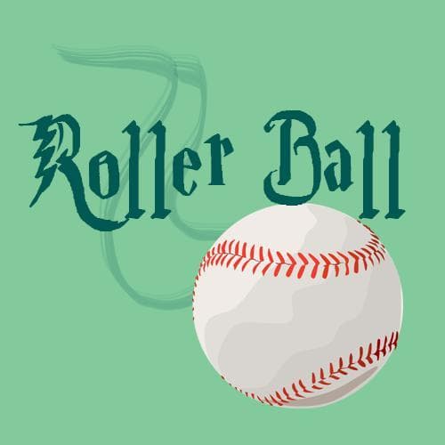 Roller Ball (ju1101)