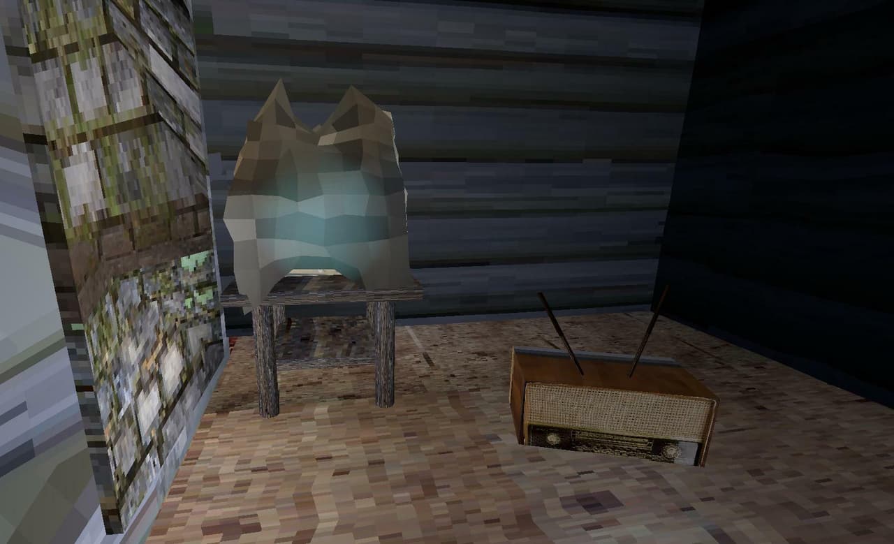 The Chain to Bind You to Earth screenshot 4