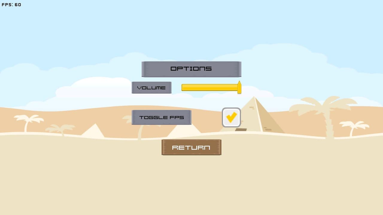 Rune Hunt (JustAaron) screenshot 3