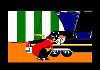 Fiendish Freddys Big Top OFun screenshot 3