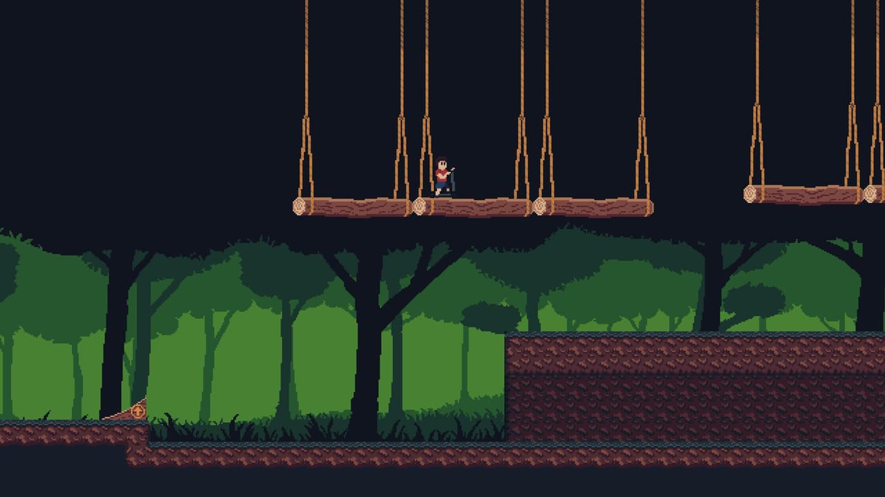 TROTTENET - the game screenshot 3