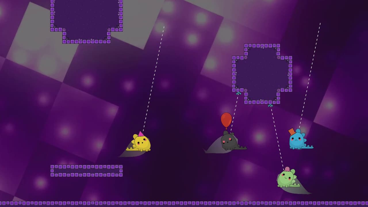 Party Poppers screenshot 3