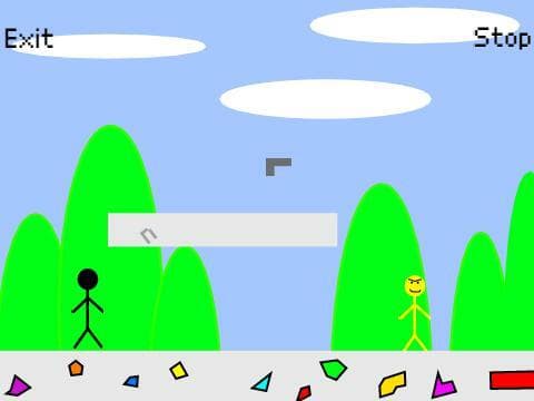 Slurp Man Adventures screenshot 5