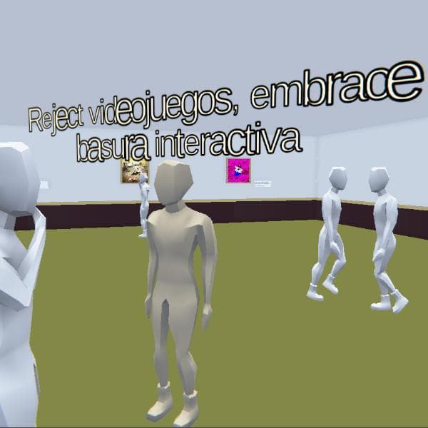 Humdrum days at the Routine Museum screenshot 3