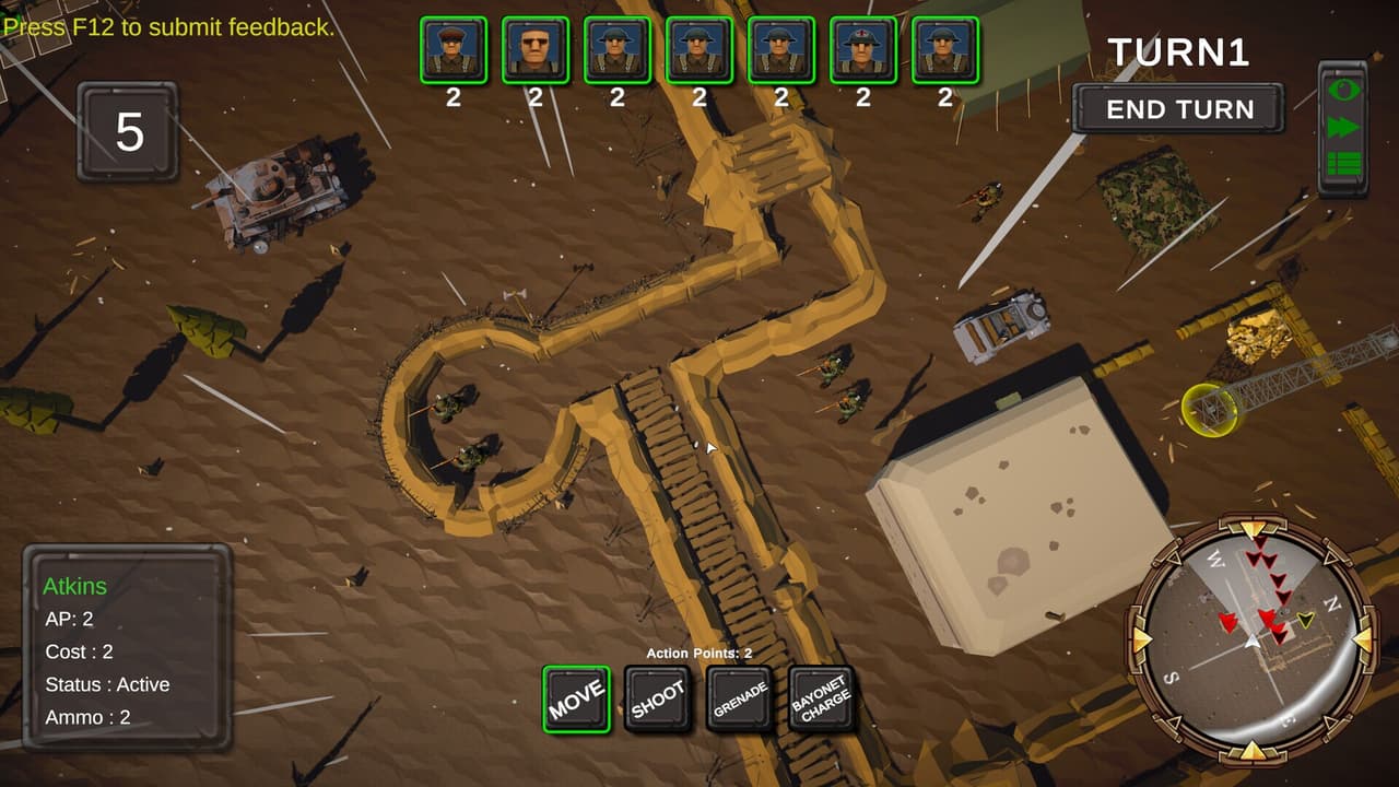 ETO screenshot 5