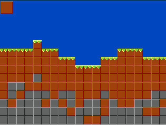 BlockBuilder [alpha] screenshot 2