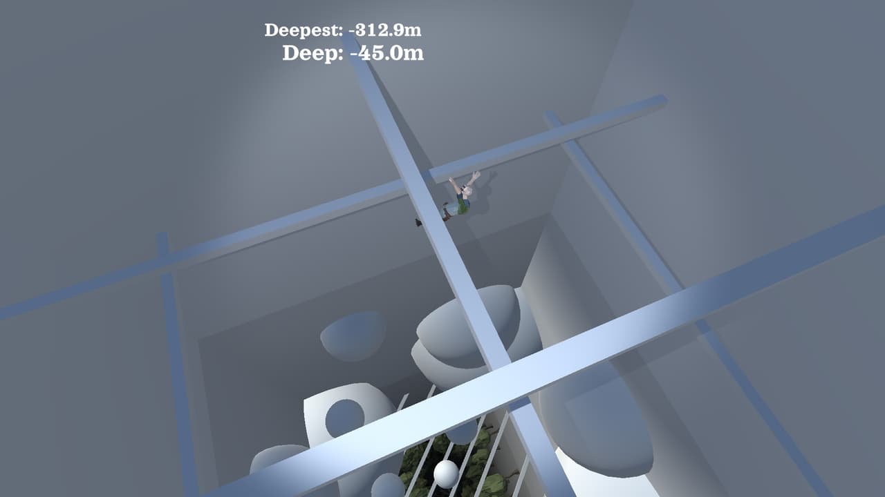 The Ragdoll Pit screenshot 3