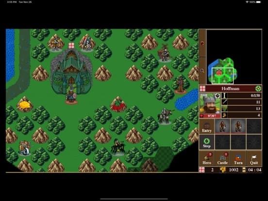Orson screenshot 4