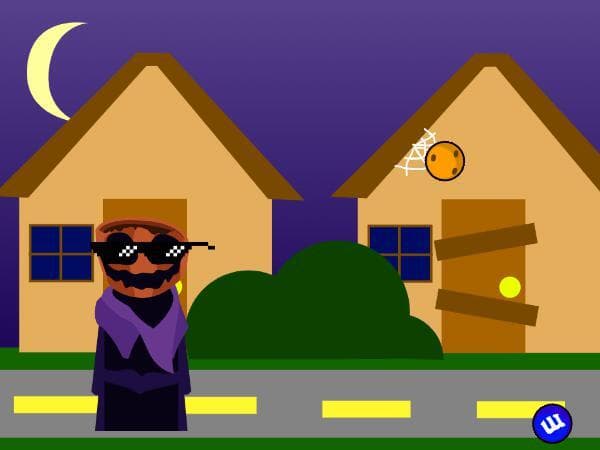 jack-jos epic candy game screenshot 4