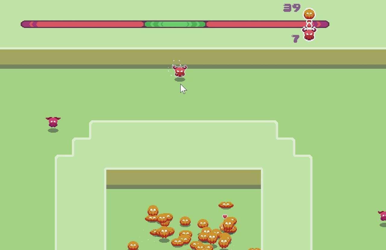 Puffballs screenshot 3