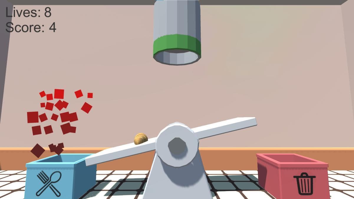Yuck n Yum! screenshot 2