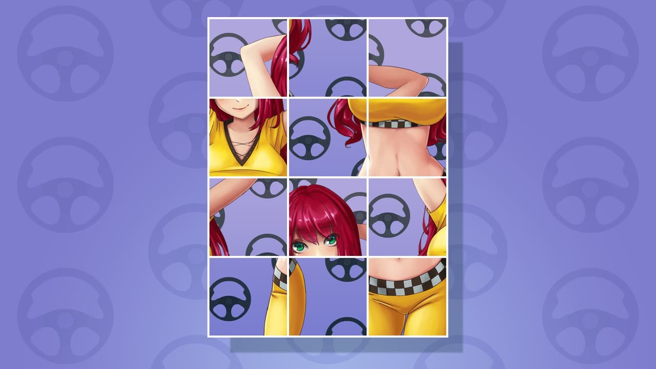 Waifu Bay Girls screenshot 4