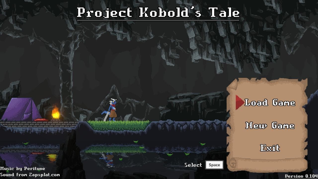 Project Kobolds Tale screenshot 2