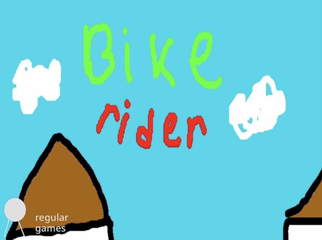 Bike Rider