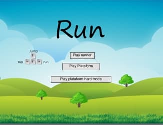Epic Plataform for stupid runner