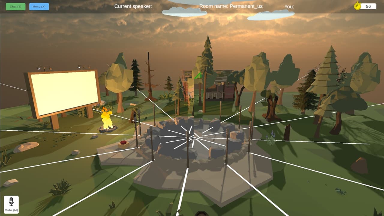 The Vortex screenshot 2