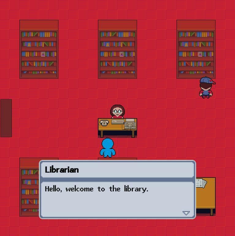 Sleepwalking (Charles Painter) screenshot 3