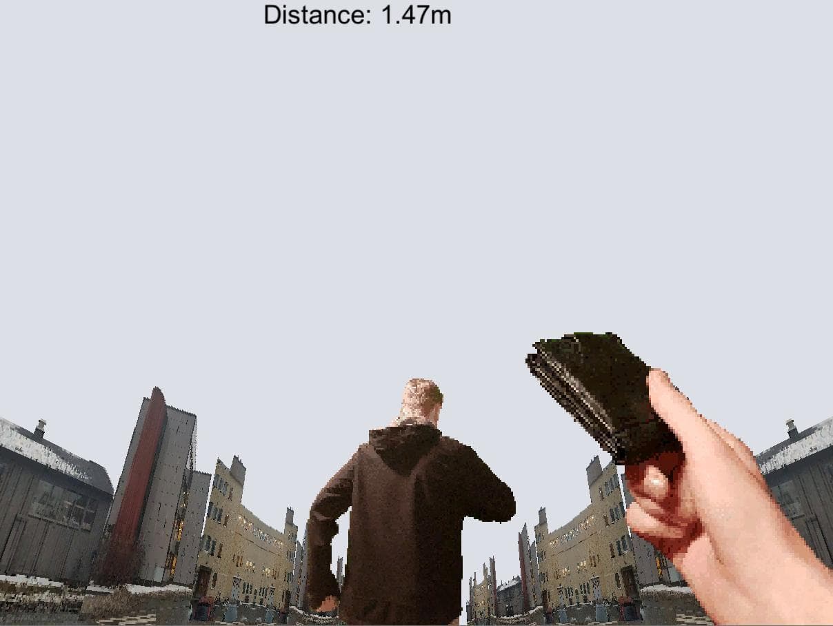 Wallet Runner screenshot 4