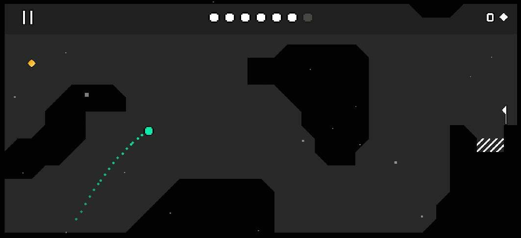 Hop Golf screenshot 3