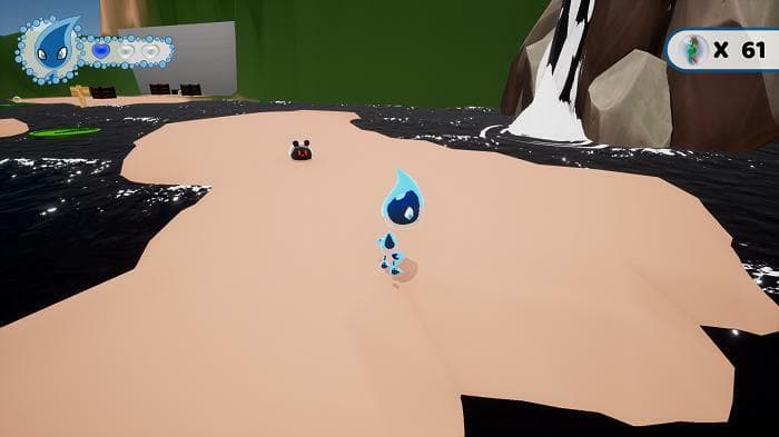 Tale of the Guardian