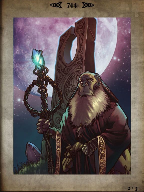 Ambars Fate - Lite screenshot 5