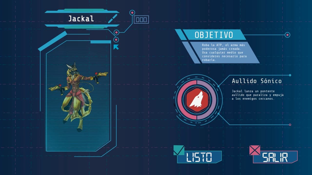 UnEarthed (javikr98) screenshot 3