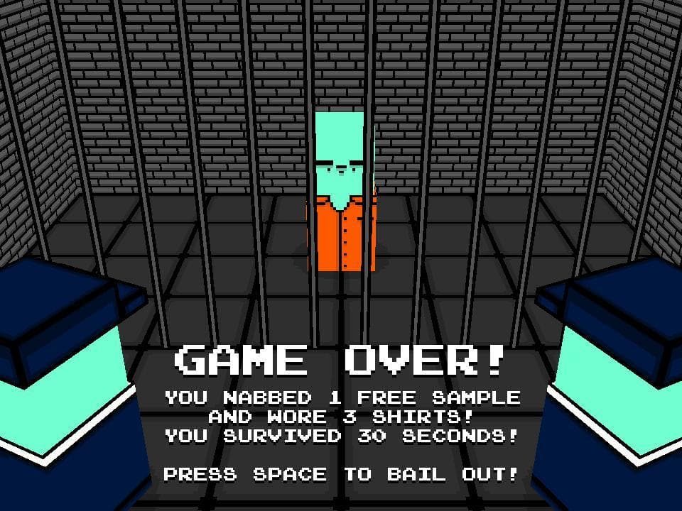 Super Sneaky Sample Stealer screenshot 4