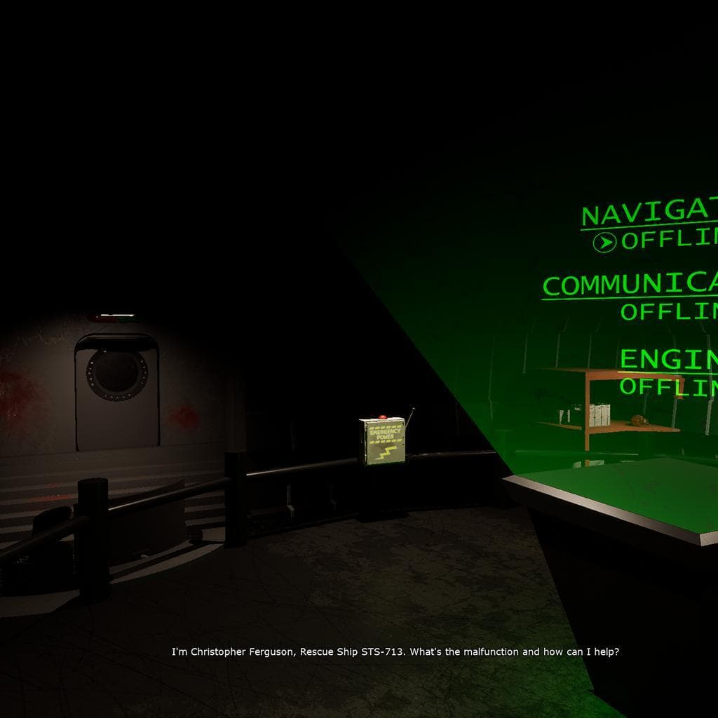 Biorhythm (itch) screenshot 2