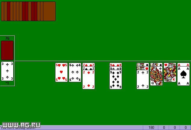 Canasta