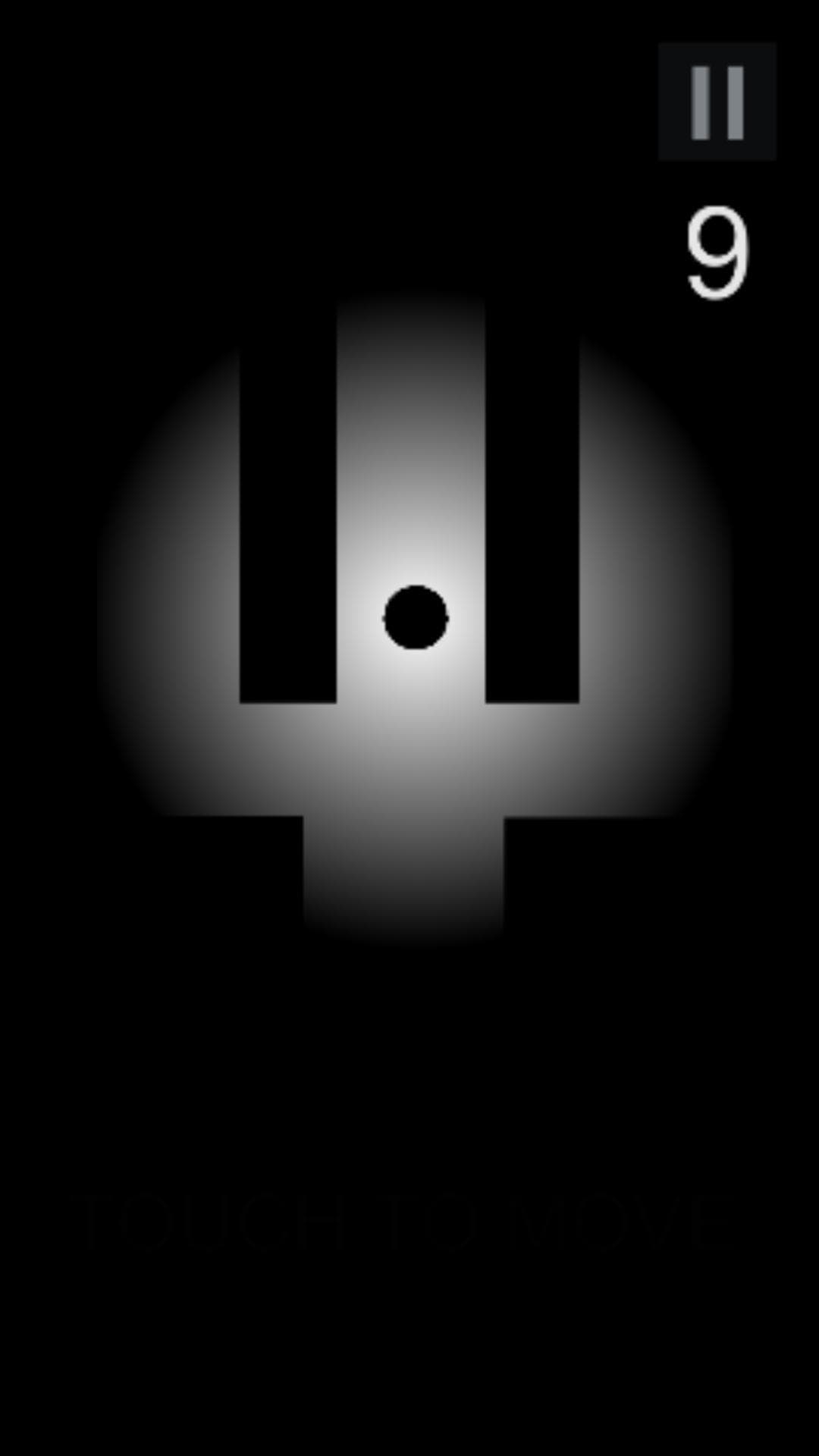 Dark Ball (itch)