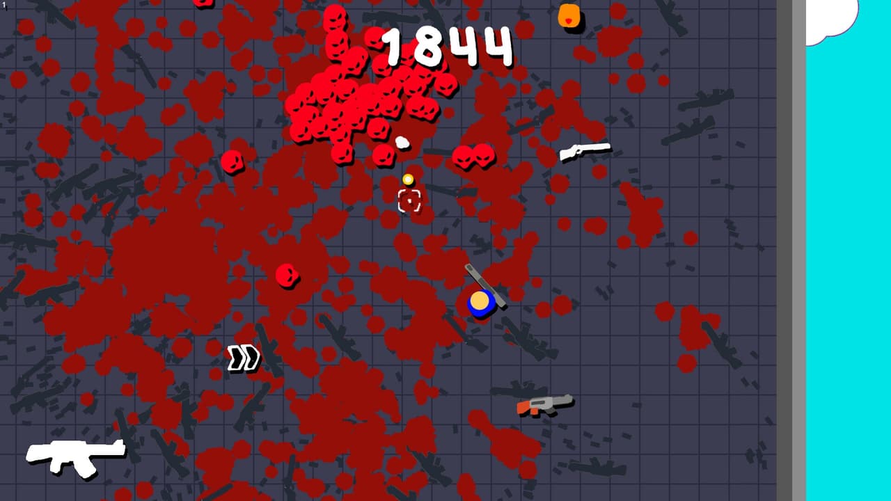 ARENIX screenshot 3