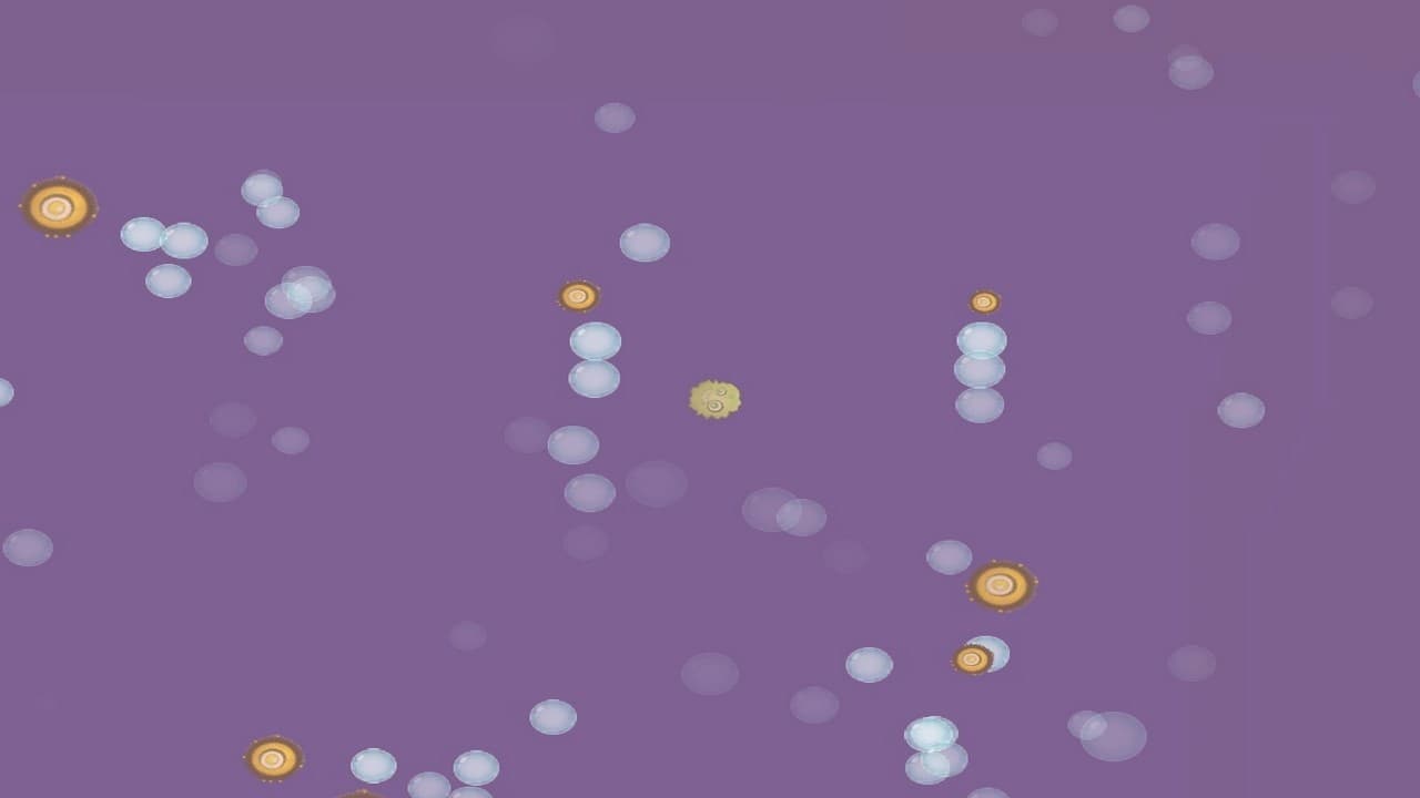 Bacillus screenshot 3