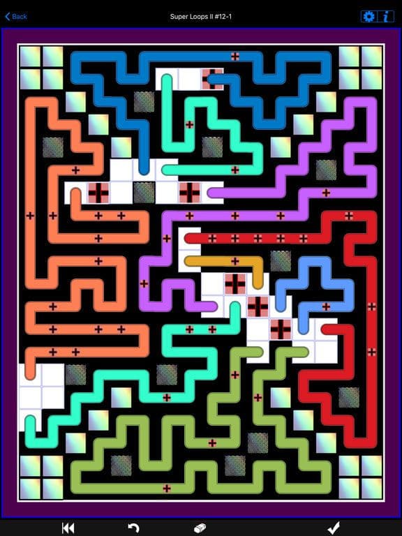 LOOPical screenshot 5