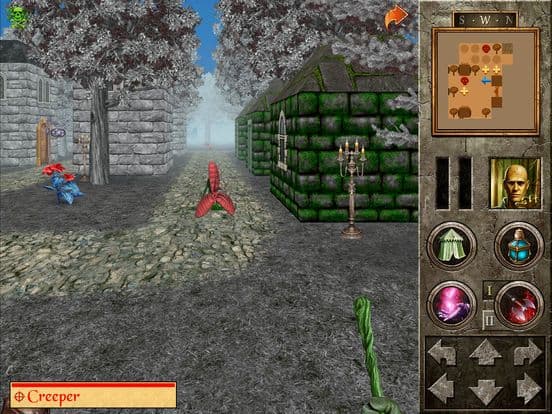 The Quest - Hero of Lukomorye3