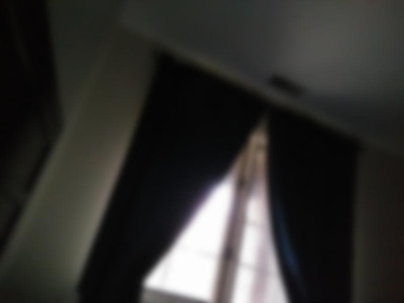 Waiting for sleep