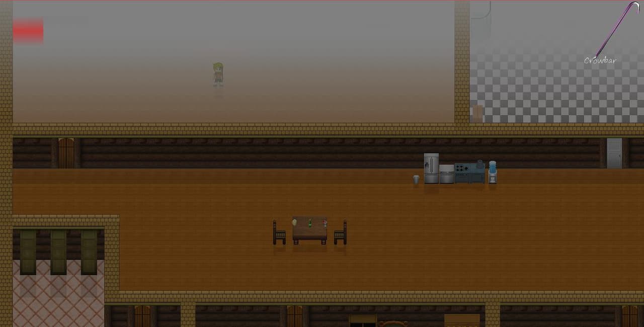 Escape the house (Rkgames953) screenshot 2