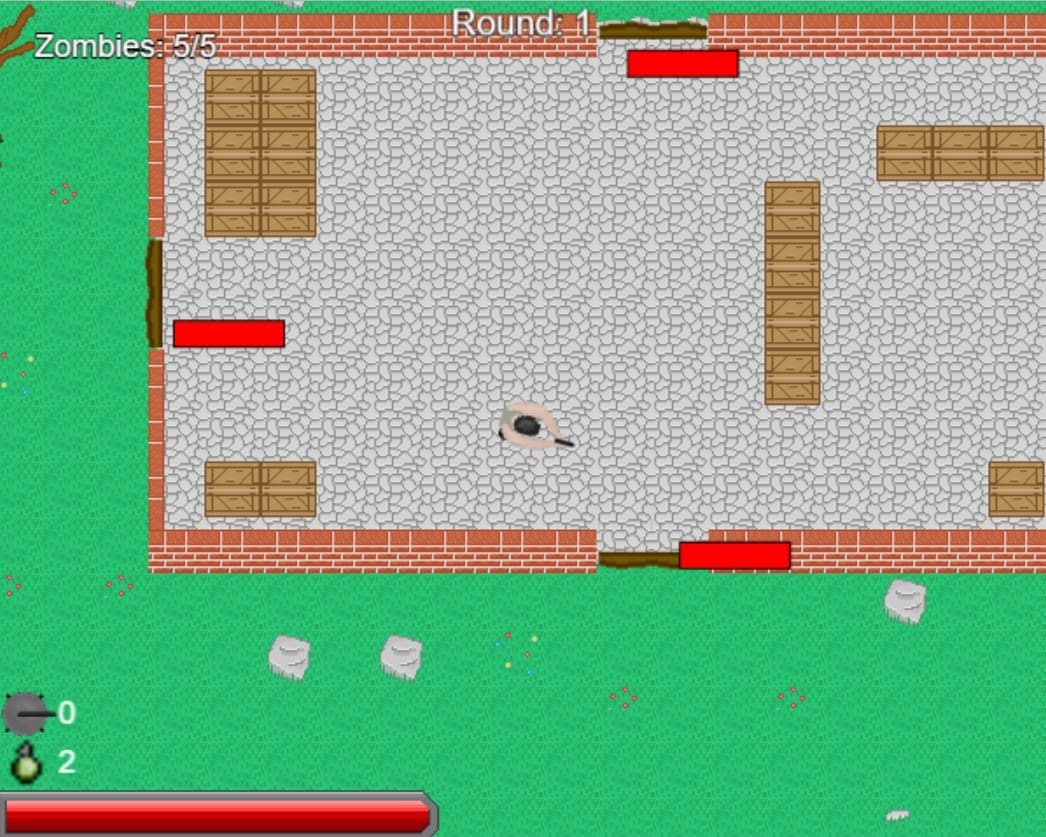 Can I leave ? screenshot 4