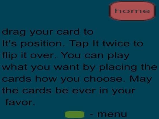 Deal-it Cards screenshot 4