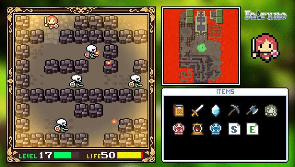 Fairune screenshot 6