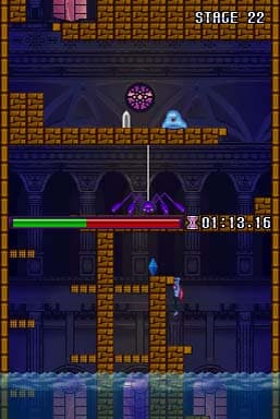 GO Series Tower of Deus screenshot 6