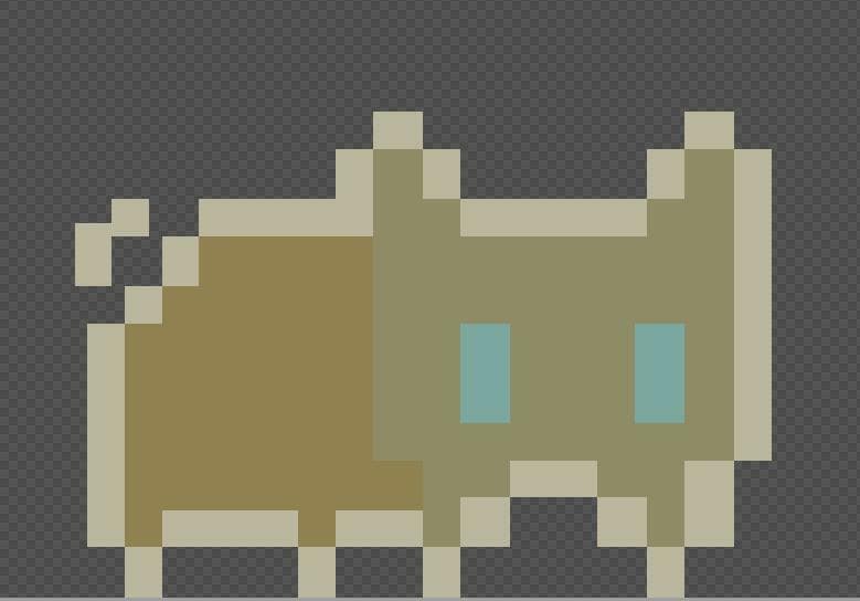 not nameless cat