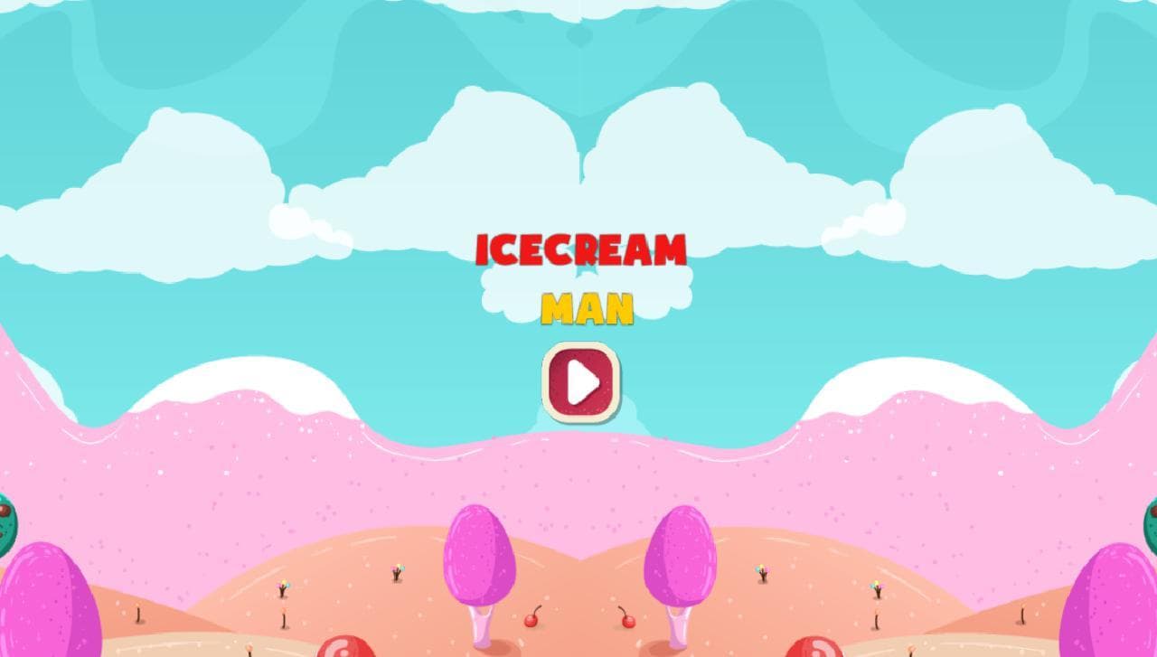 The Icecream Man screenshot 2