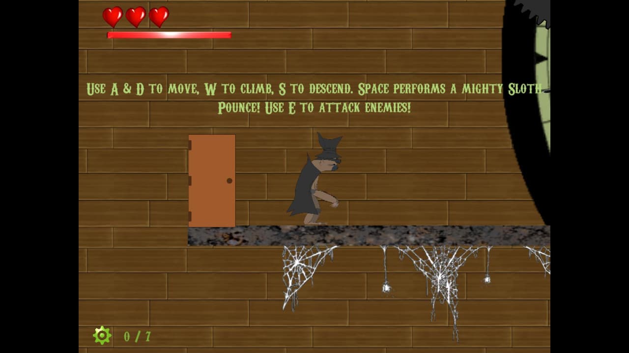 Stanley and the Clocktower Caper screenshot 3