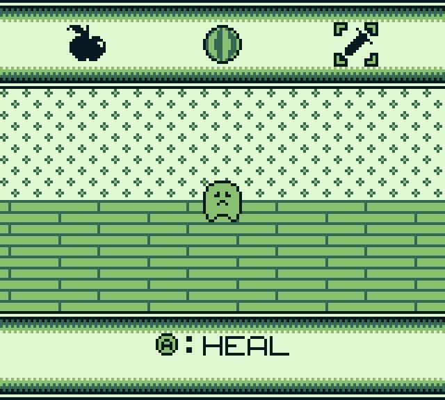 Virtual Pet (Prototype) screenshot 5