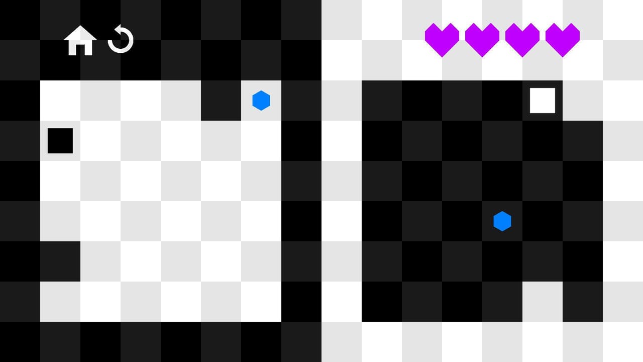 Quadrata screenshot 3